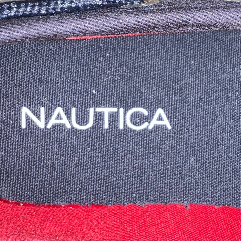 NWOB Nautica Boys' Spinnaker Boat Shoes -Size 1
l - Picture 8 of 9